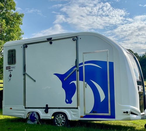 Equitrek daytreka excel - equitrek,