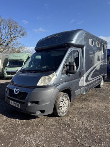 Equitrek sonic full - 3.5t,