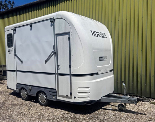 Equi trek space - 2, horse