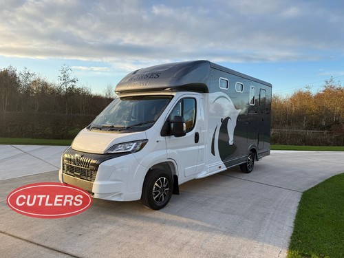 Equi trek equinox excel - equi-trek,
