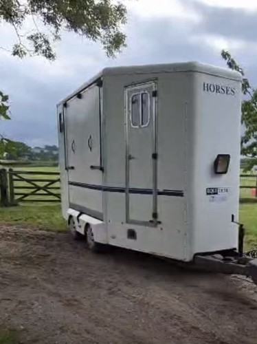 Equi trek sports treka - sports,