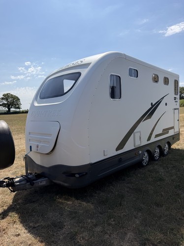 Equitrek star trekka - star, 2016
