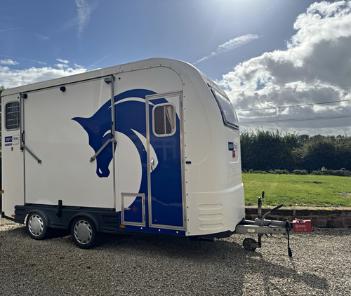 Equi trek show treka excel - excel, 2