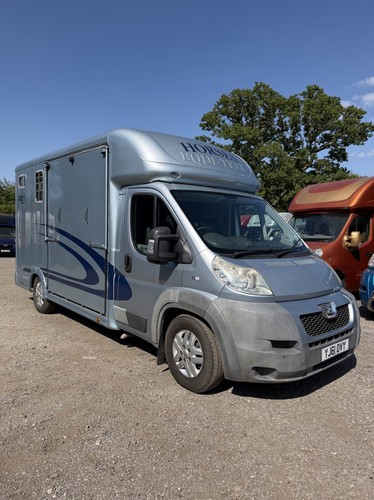 Equitrek supersonic - equitrek, 4t