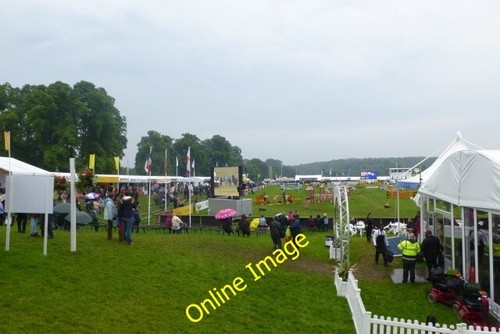 Photo 6x4 equitrek arena - photo,