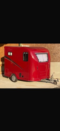 Equi trek camping - trek,