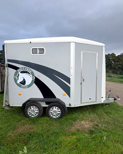 Equi trek apollo twin - apollo, 2