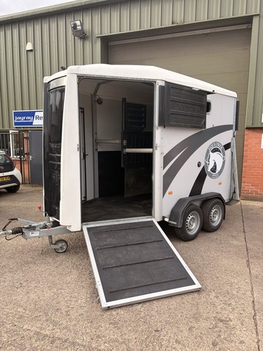 Equi trek apollo - equi,