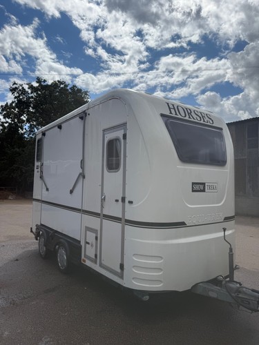 2014 equi trek show - 2014, equi-trek